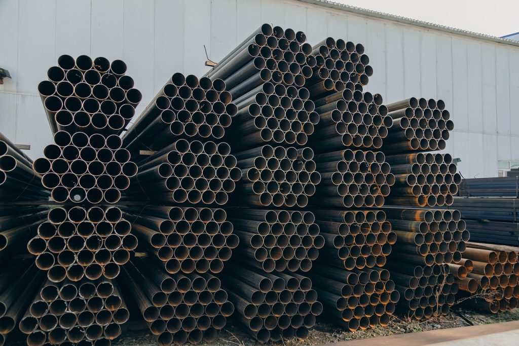 Pipa Besi, Pipa Baja, Pipa Stainless, Casing, Tubing, Pipa Seamless, Pipa Welded