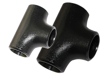 Tee, ASME 16.9, Carbon, Stainless