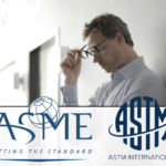 Memahami Perbedaan Standar ASTM dan ASME dalam Industri: Panduan Lengkap