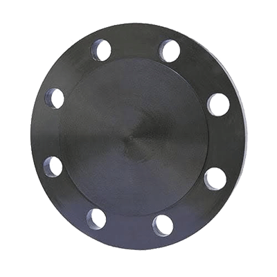 Flange Blind