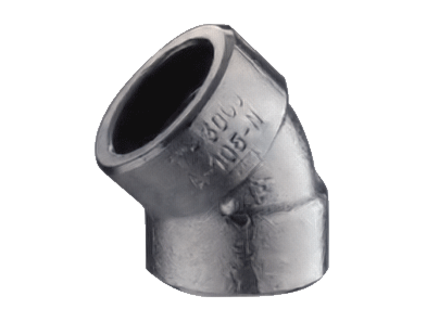 Forged Fittings, Elbow, Tee, Cross, Plug, Union, Bosses, Olet