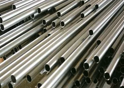 Tube Alloy Pipe