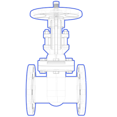 Valves || gate, check, globe, ball, butterfly, safety relief, control