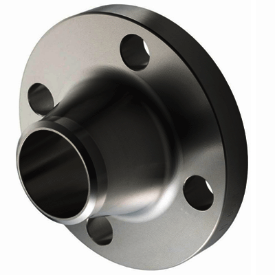 Flanges || Welding Neck