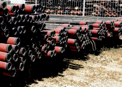 Tubing, OCTG, API 5CT