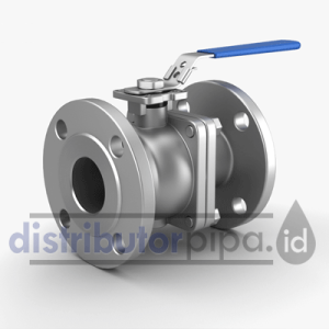Ball Valve