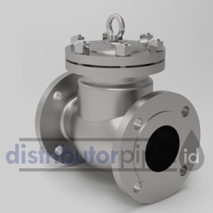Check Valve