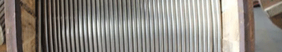 Coil Tube Alloy