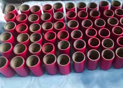 Coupling, OCTG, API 5CT