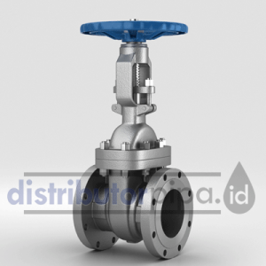 Gate Valve