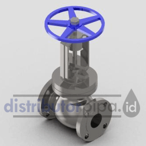 Globe valve