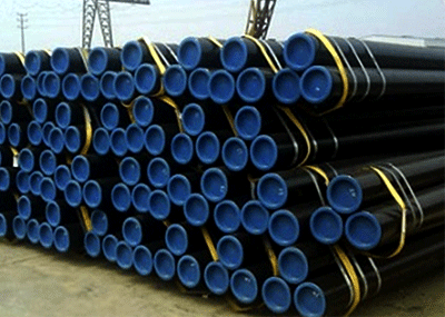 Pipe Seamless