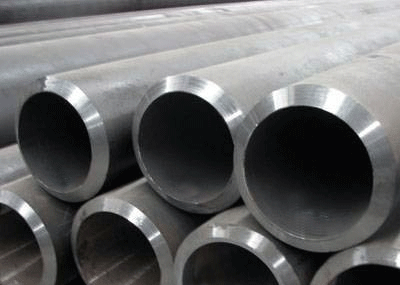 stainless steel duplex pipe